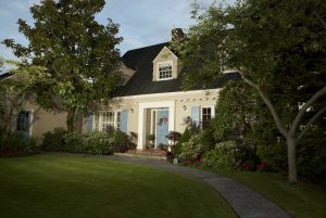 Residential Landscape Services