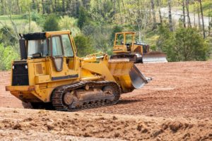 Land Clearing