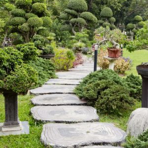 Landscaper