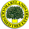 Maryland Licensed Tree Expert