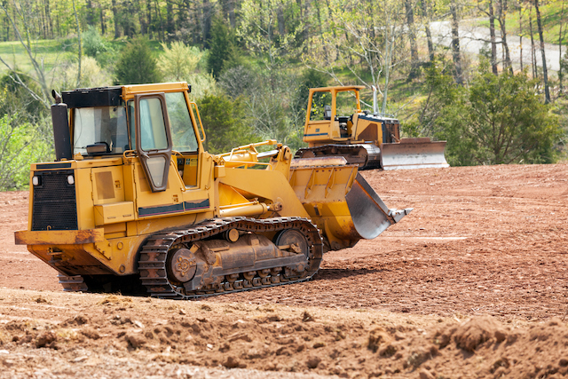Why Winter is a Great Time for Land Clearing