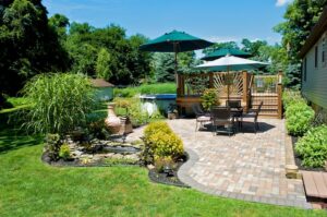 A Handy Guide to Hardscaping