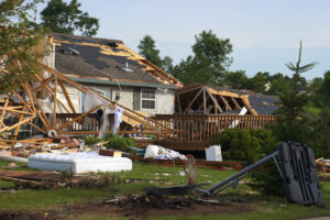 Is It Possible to Minimize Storm Damage with Your Trees?
