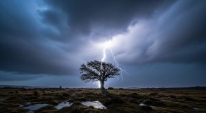 What to Do After a Storm Has Harmed Your Trees